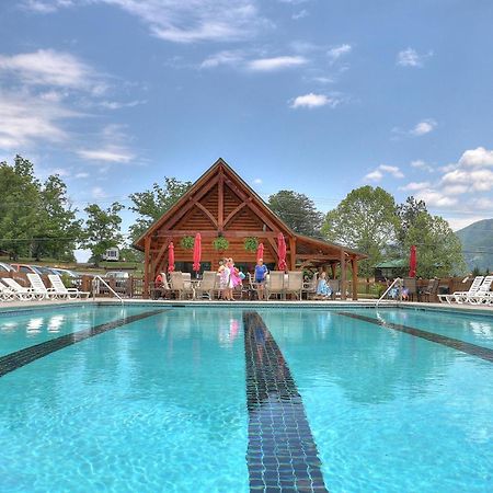 Bearview Heights #244 Βίλα Townsend Εξωτερικό φωτογραφία