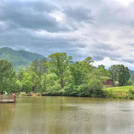 Bearview Heights #244 Βίλα Townsend Εξωτερικό φωτογραφία