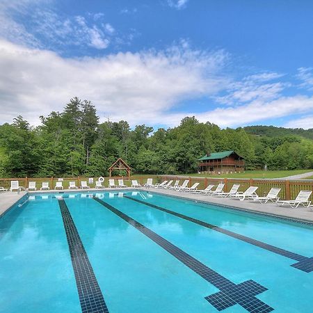 Bearview Heights #244 Βίλα Townsend Εξωτερικό φωτογραφία
