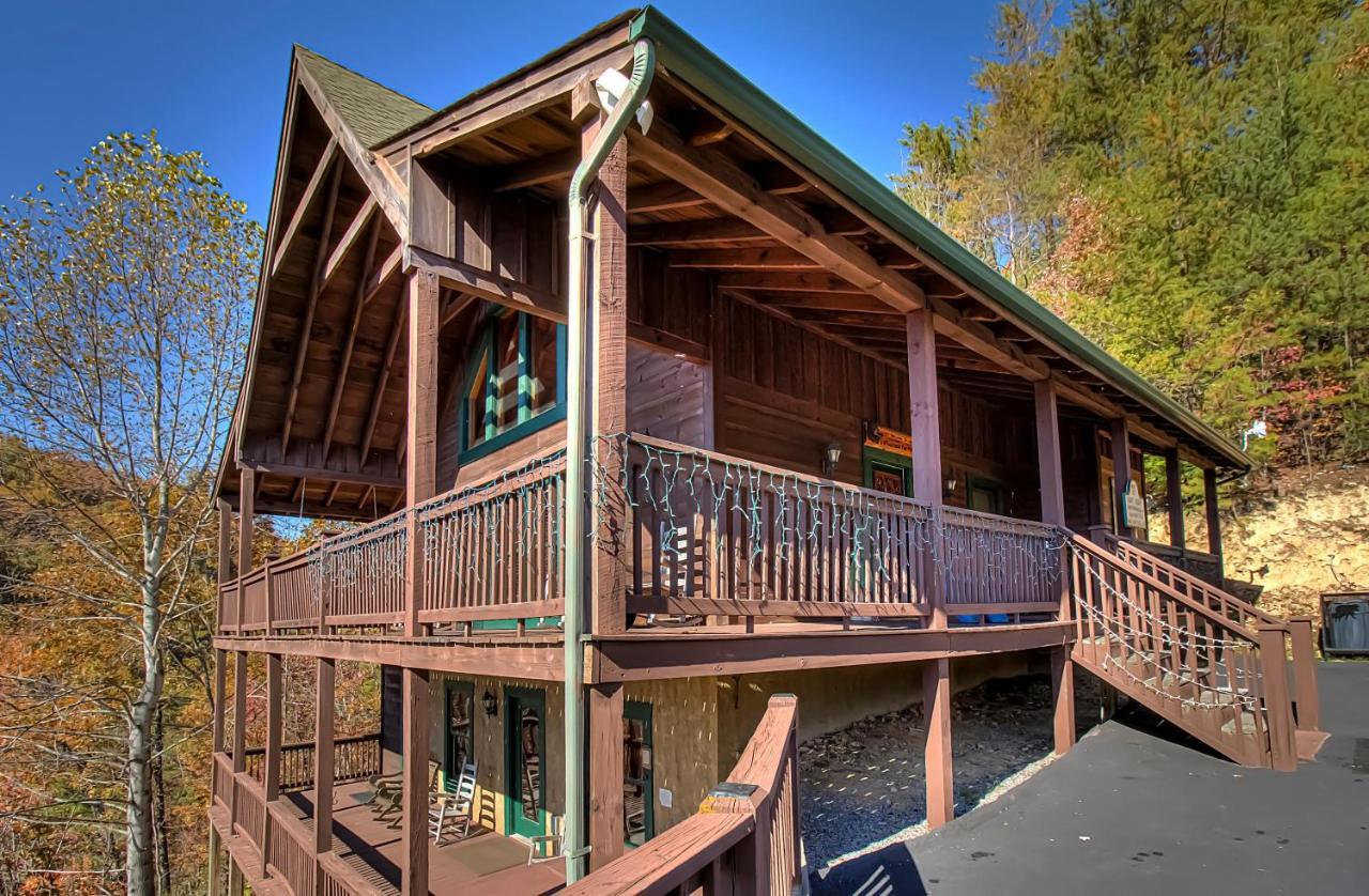 Bearview Heights #244 Βίλα Townsend Εξωτερικό φωτογραφία
