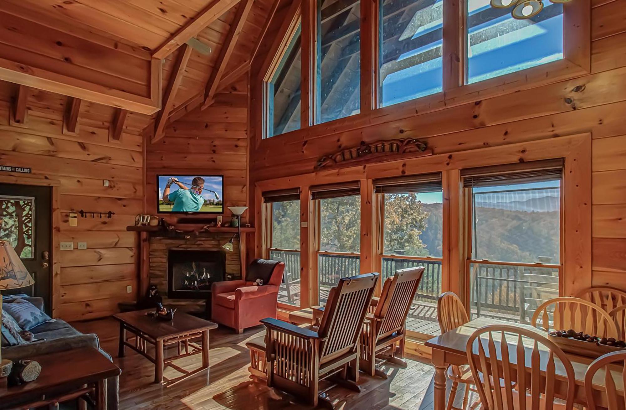 Bearview Heights #244 Βίλα Townsend Εξωτερικό φωτογραφία