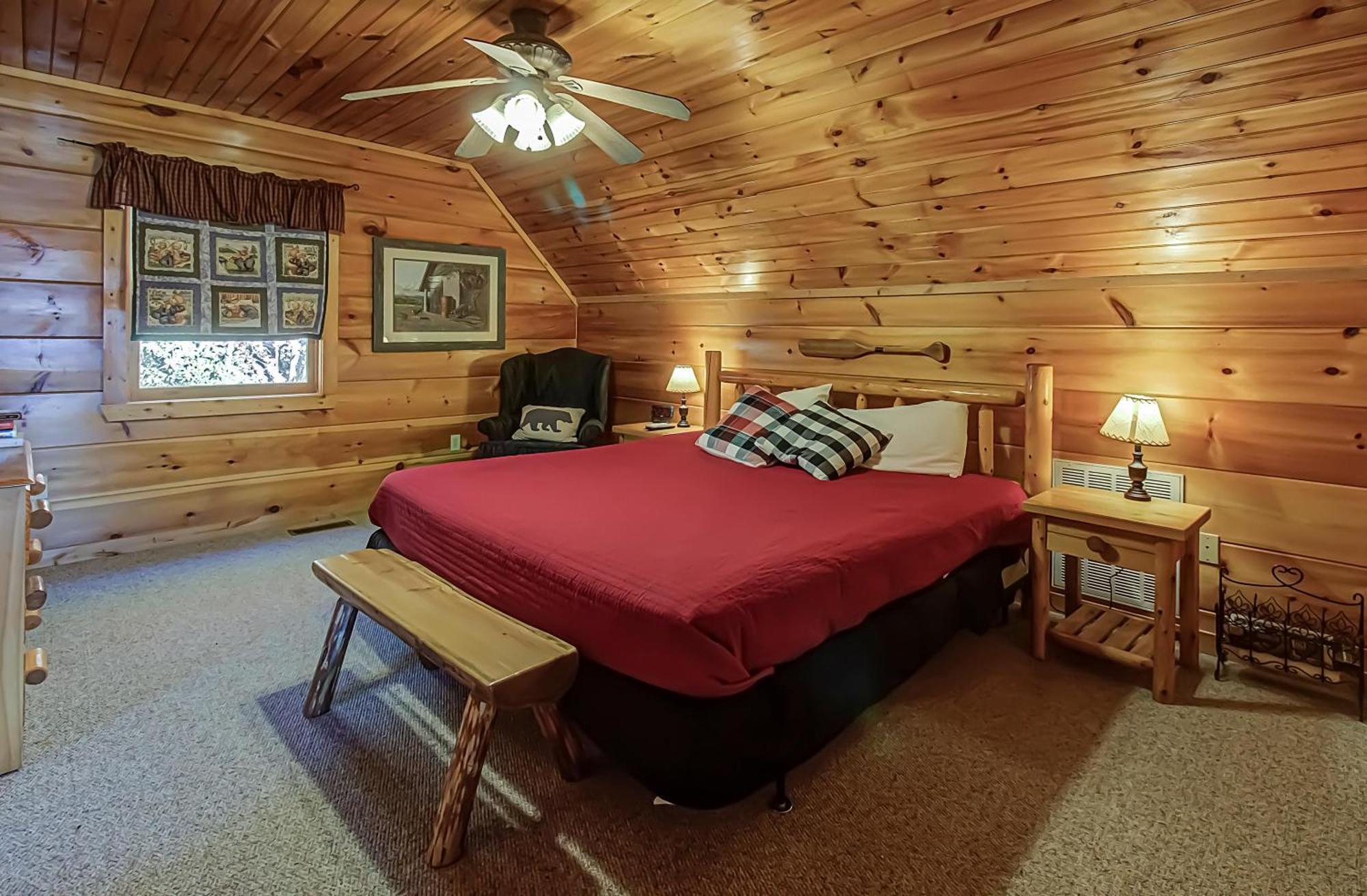 Bearview Heights #244 Βίλα Townsend Εξωτερικό φωτογραφία