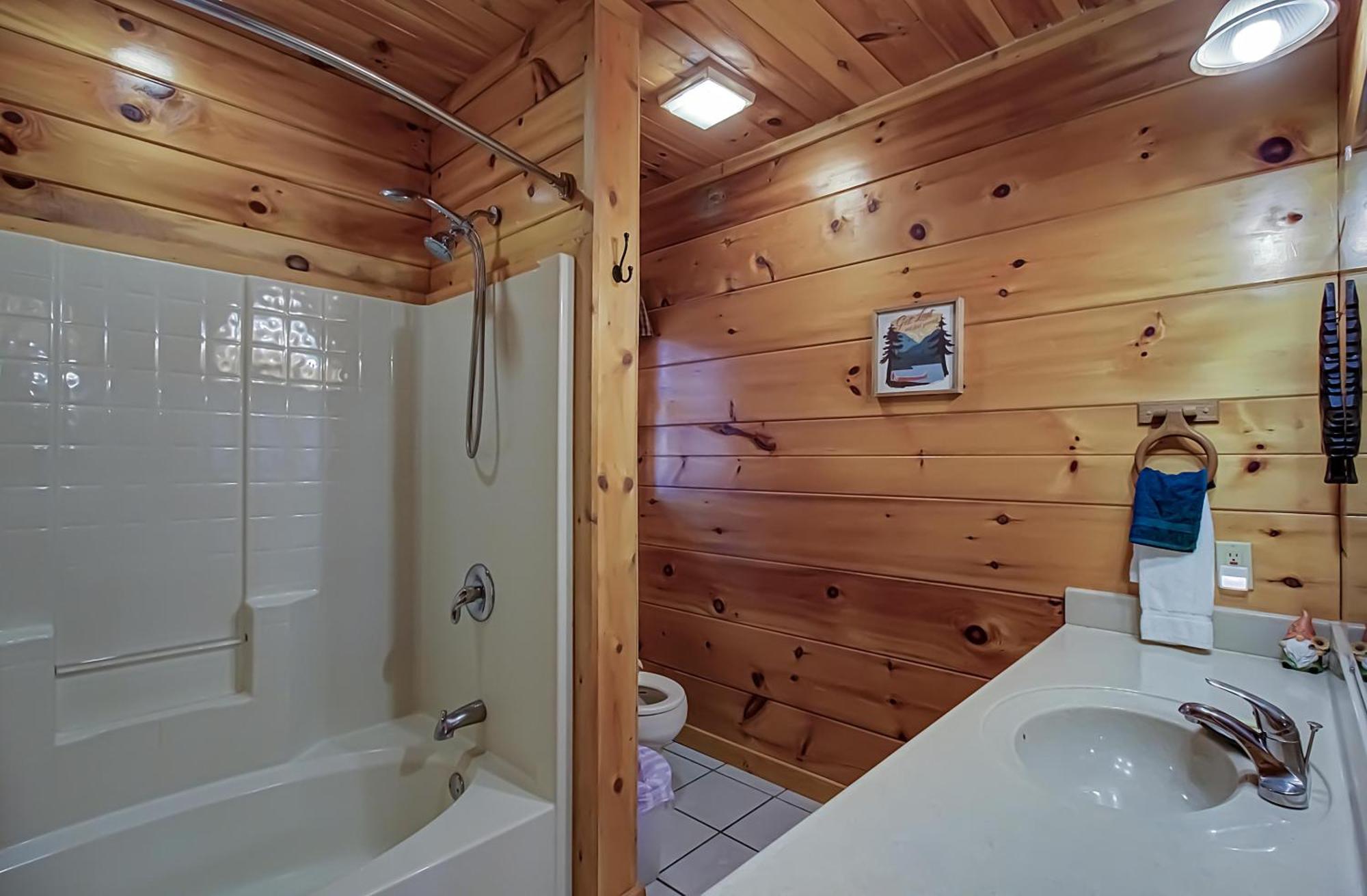 Bearview Heights #244 Βίλα Townsend Εξωτερικό φωτογραφία