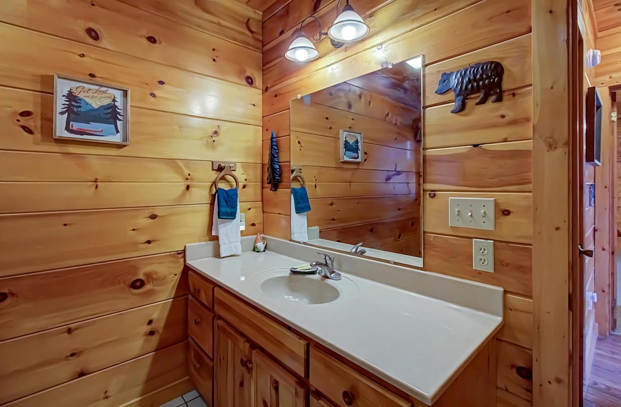Bearview Heights #244 Βίλα Townsend Εξωτερικό φωτογραφία