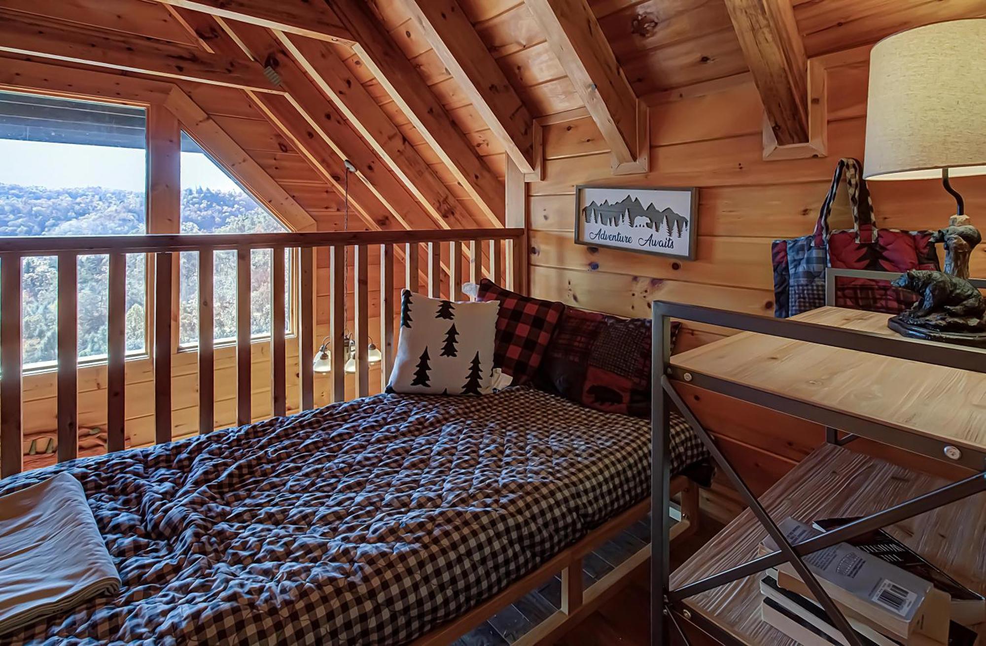 Bearview Heights #244 Βίλα Townsend Εξωτερικό φωτογραφία