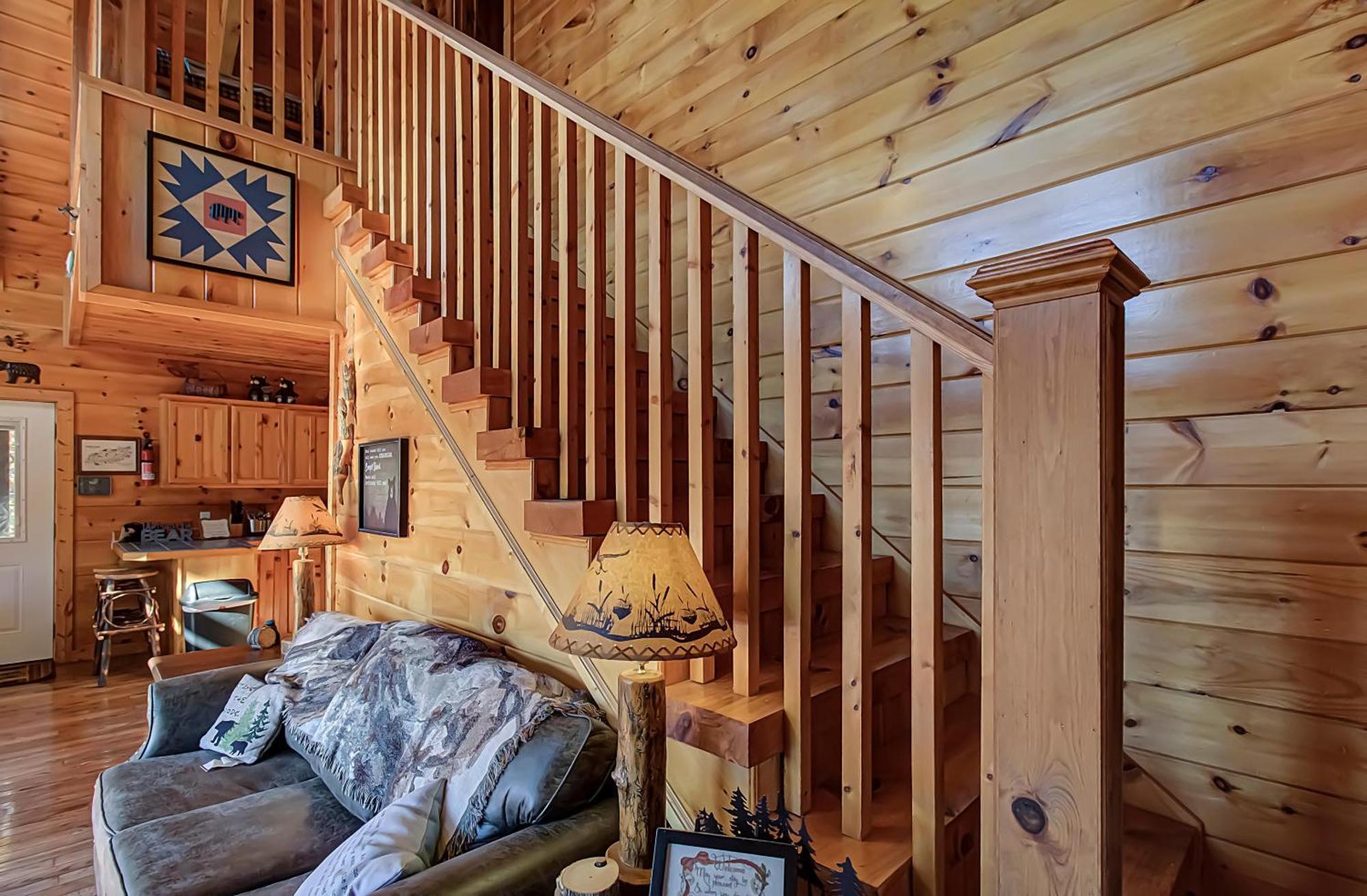 Bearview Heights #244 Βίλα Townsend Εξωτερικό φωτογραφία
