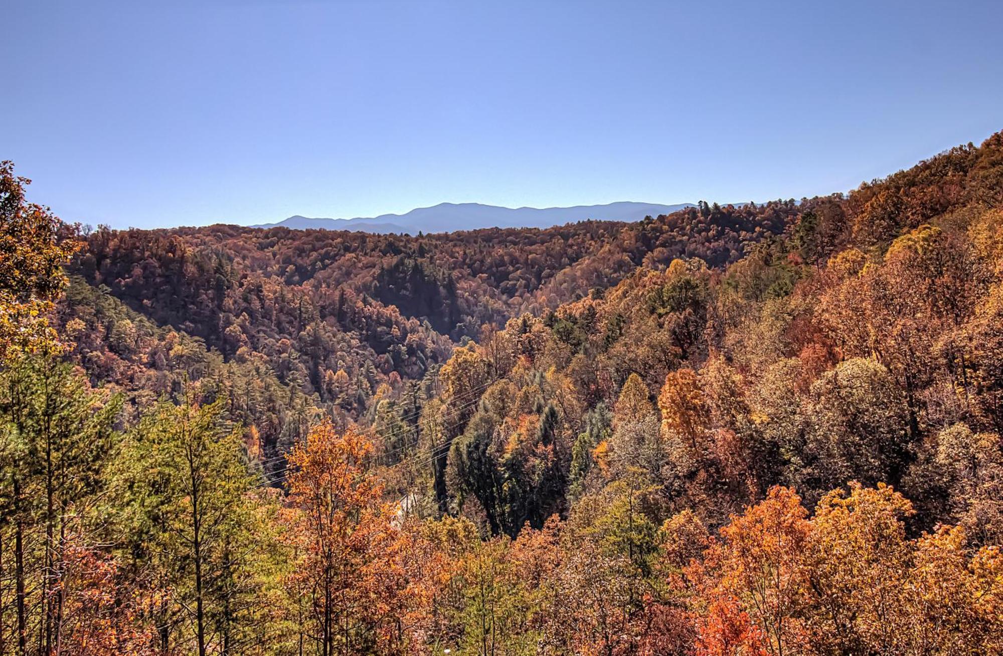 Bearview Heights #244 Βίλα Townsend Εξωτερικό φωτογραφία