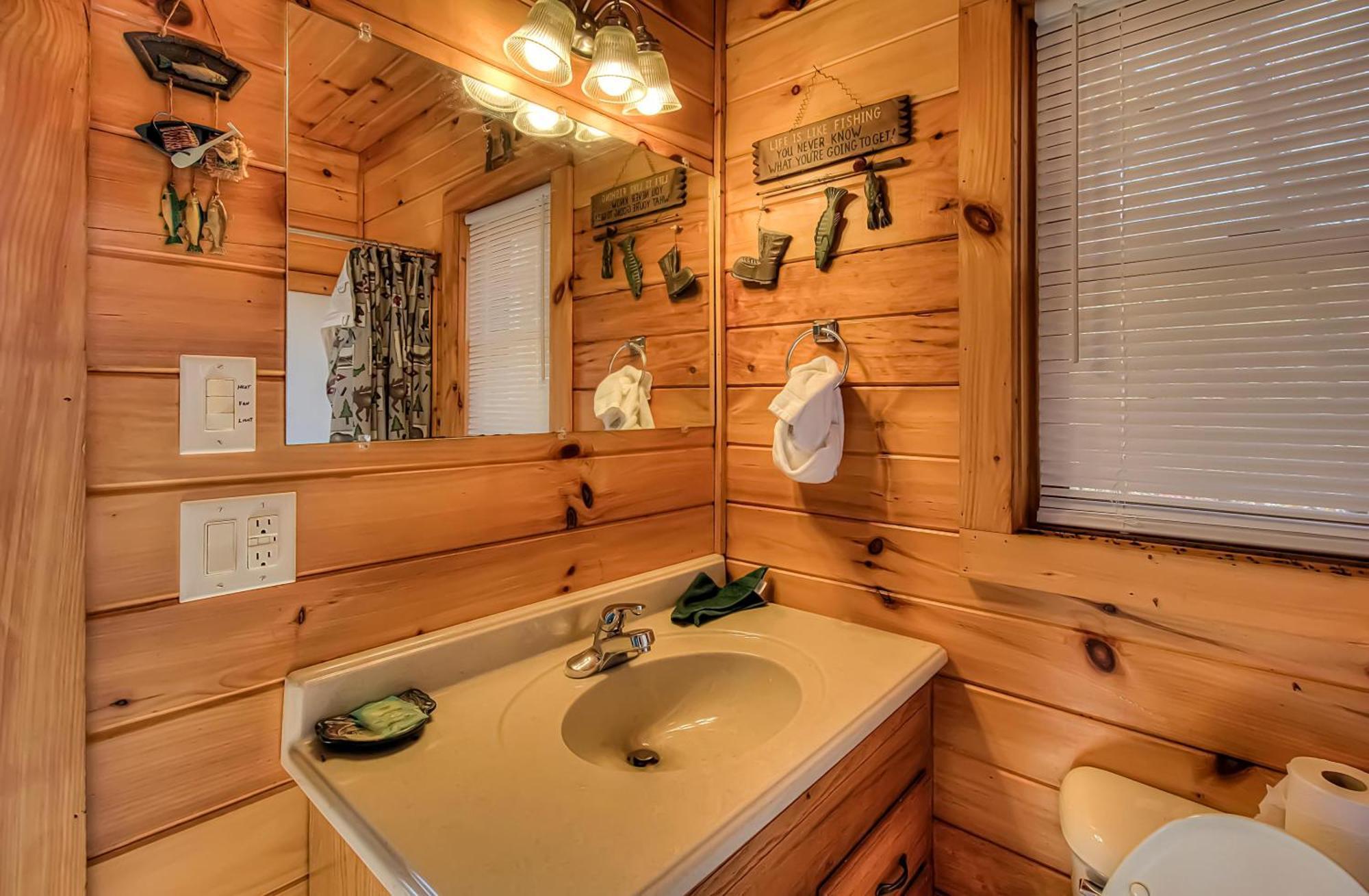 Bearview Heights #244 Βίλα Townsend Εξωτερικό φωτογραφία
