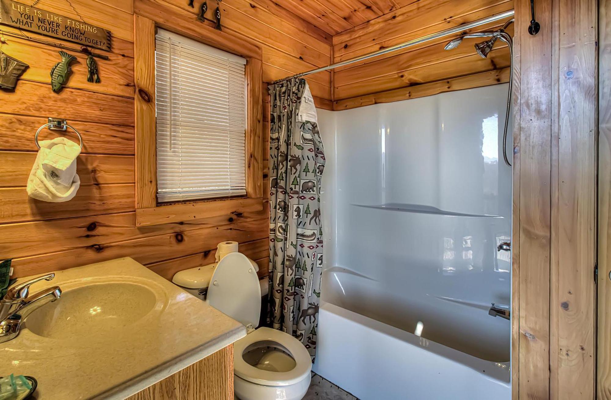 Bearview Heights #244 Βίλα Townsend Εξωτερικό φωτογραφία
