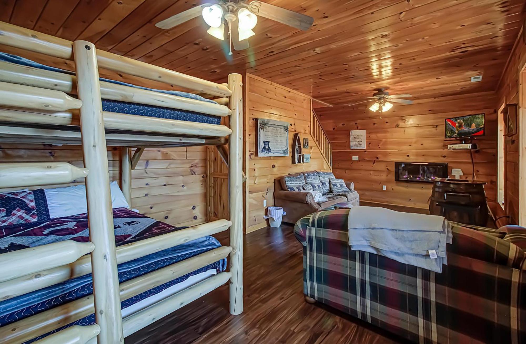 Bearview Heights #244 Βίλα Townsend Εξωτερικό φωτογραφία