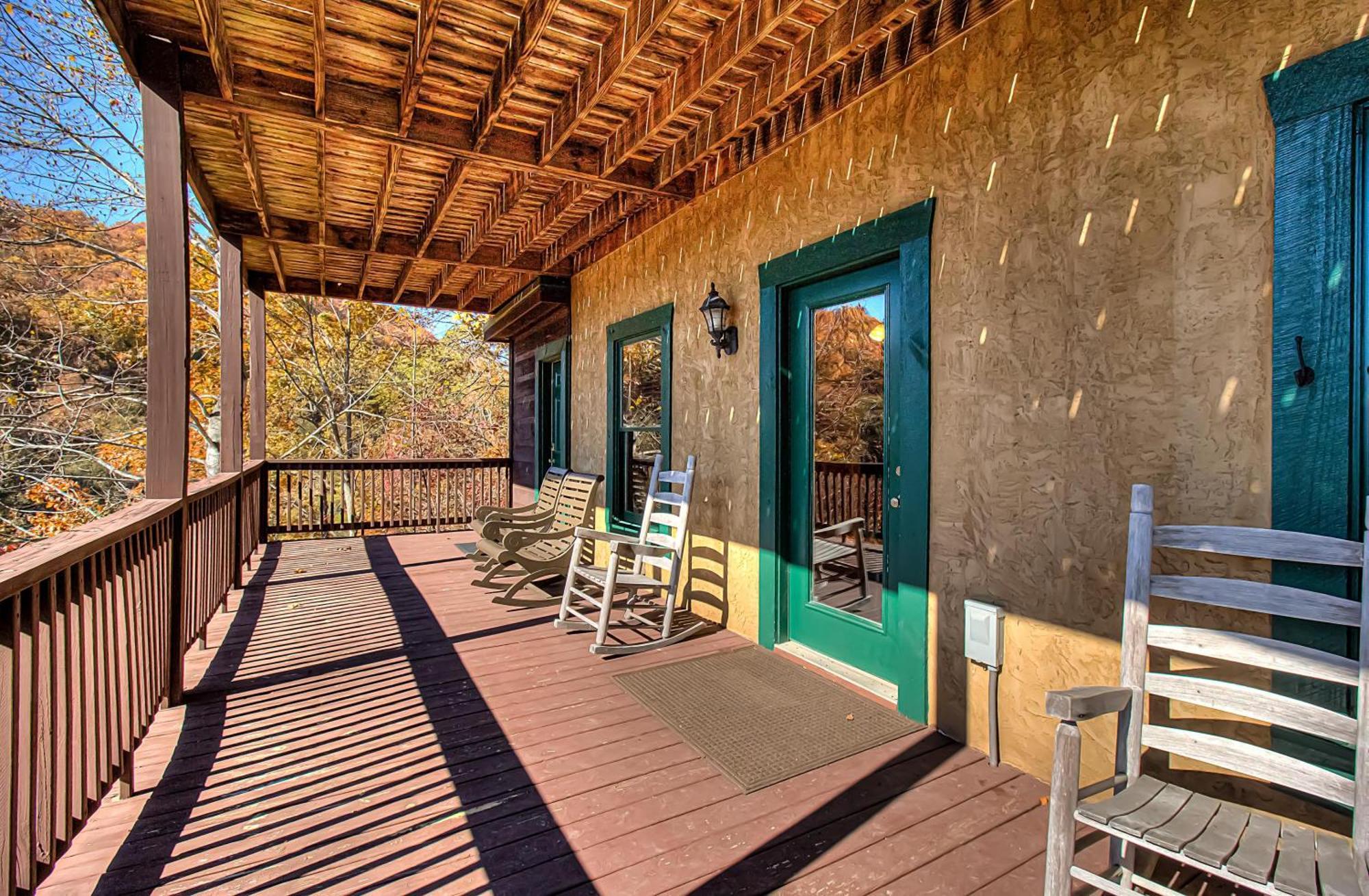 Bearview Heights #244 Βίλα Townsend Εξωτερικό φωτογραφία