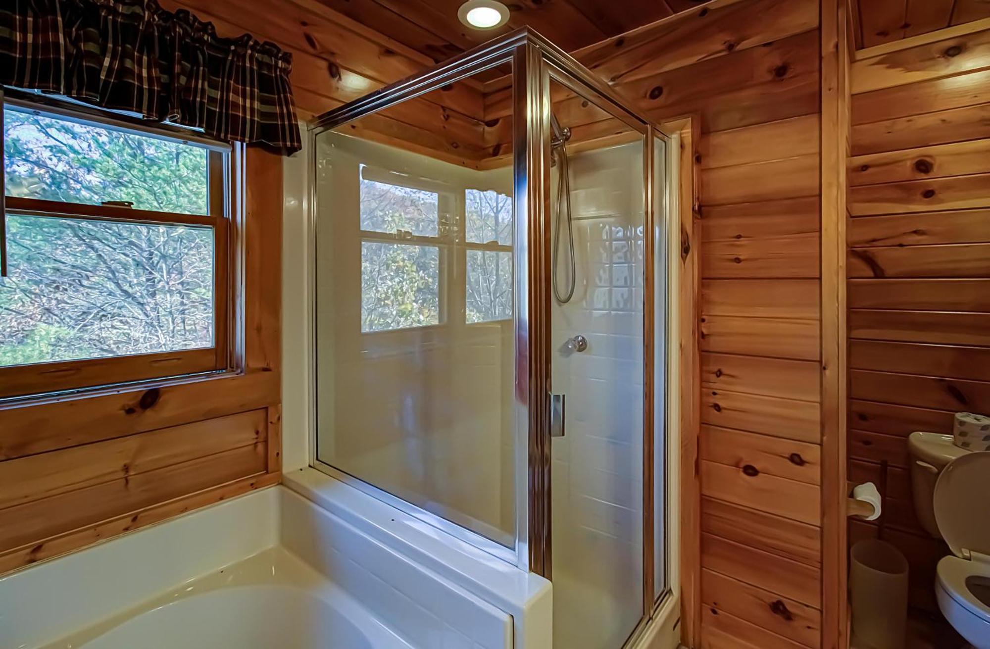 Bearview Heights #244 Βίλα Townsend Εξωτερικό φωτογραφία