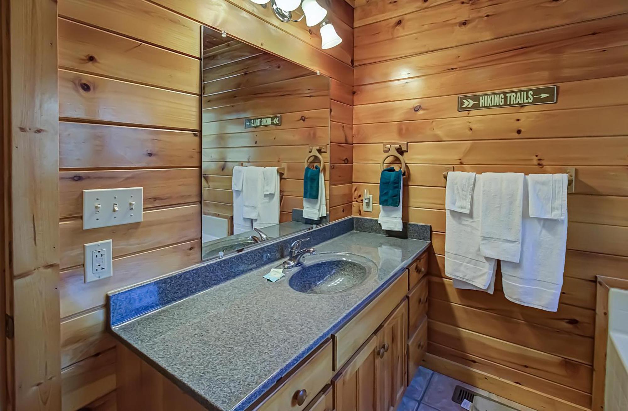 Bearview Heights #244 Βίλα Townsend Εξωτερικό φωτογραφία