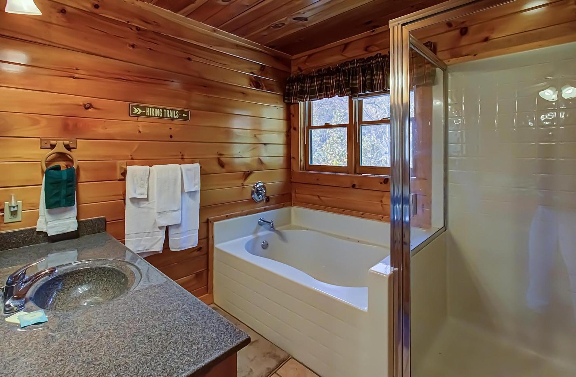 Bearview Heights #244 Βίλα Townsend Εξωτερικό φωτογραφία