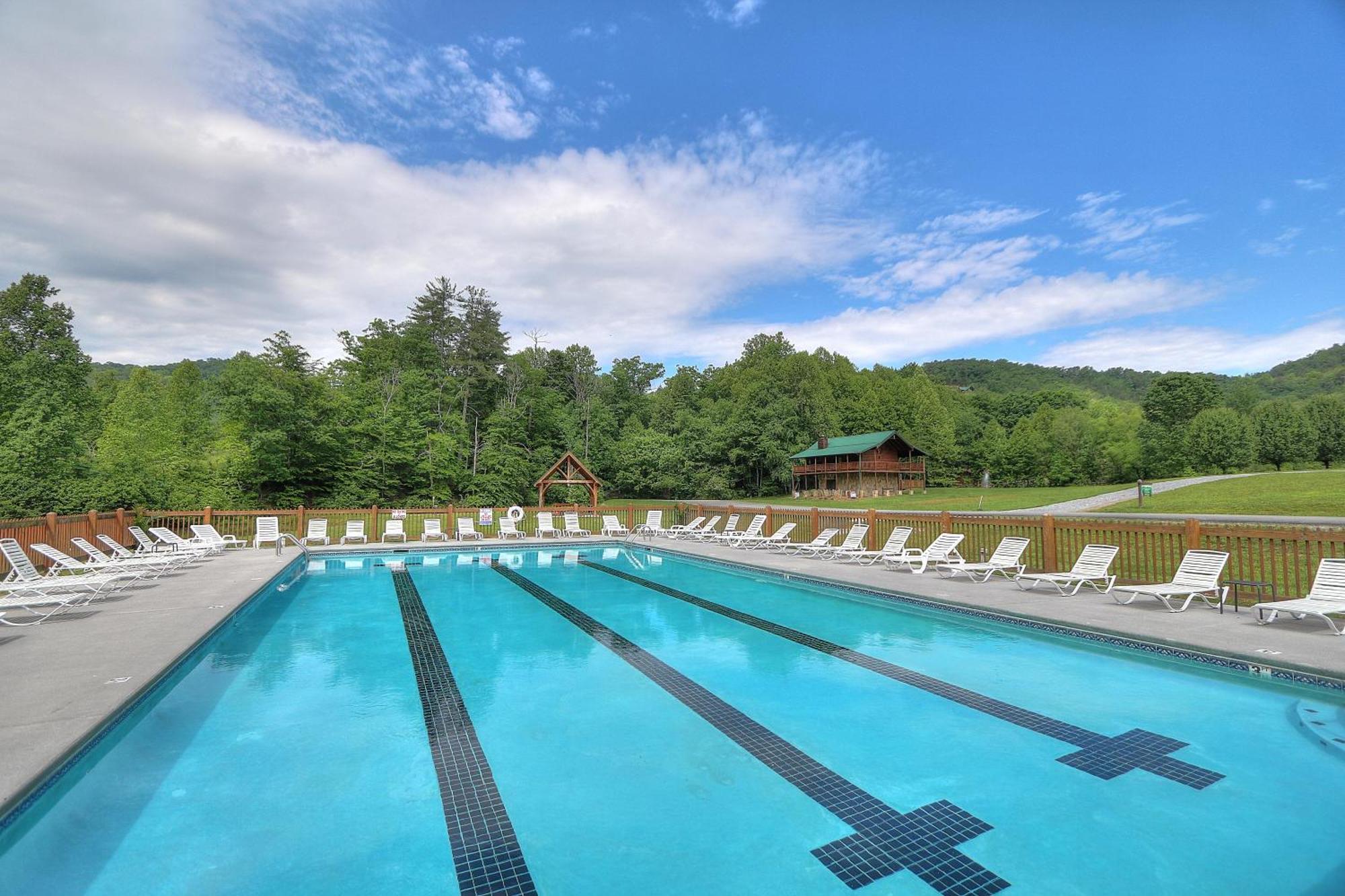Bearview Heights #244 Βίλα Townsend Εξωτερικό φωτογραφία