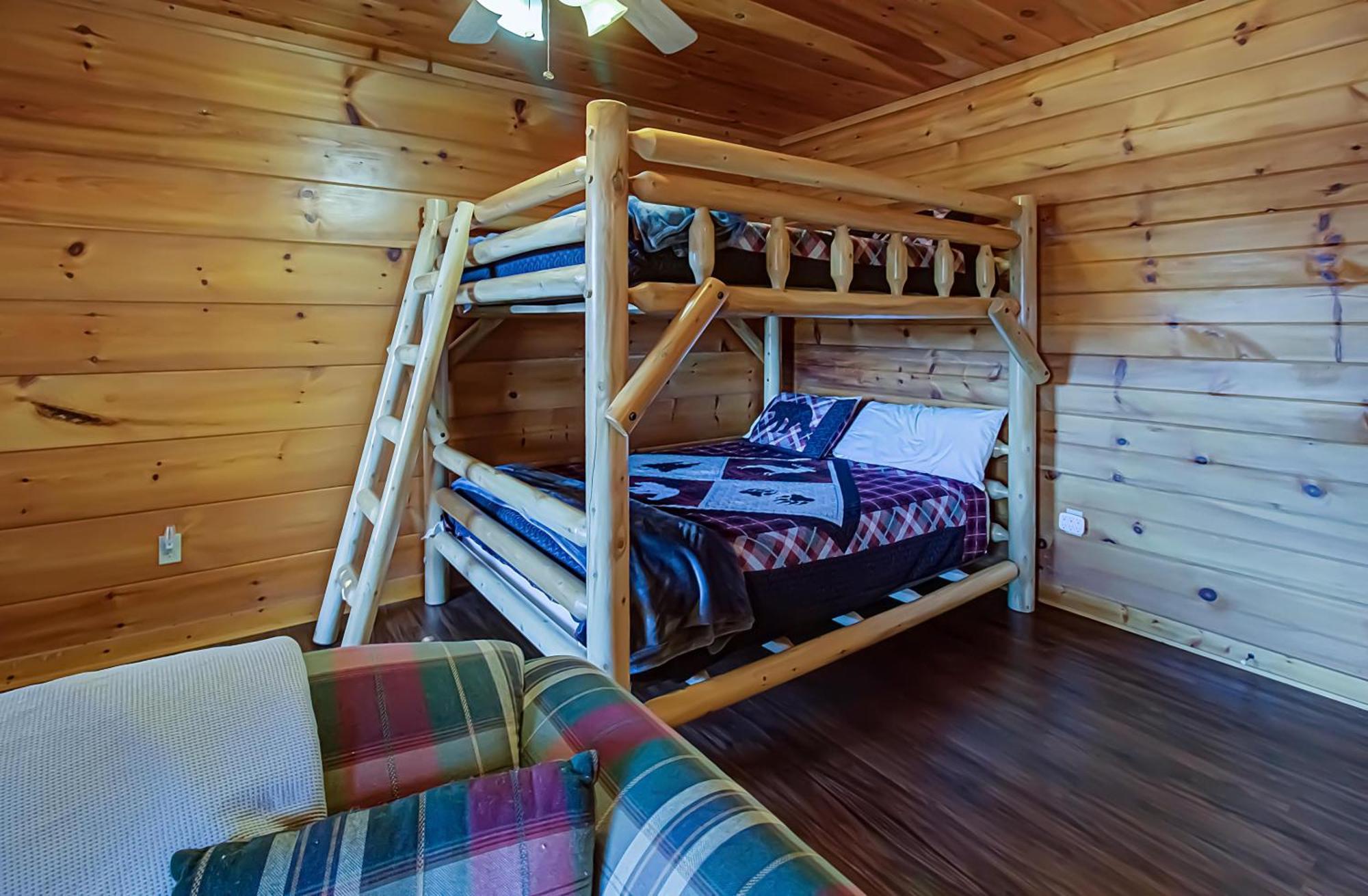 Bearview Heights #244 Βίλα Townsend Εξωτερικό φωτογραφία