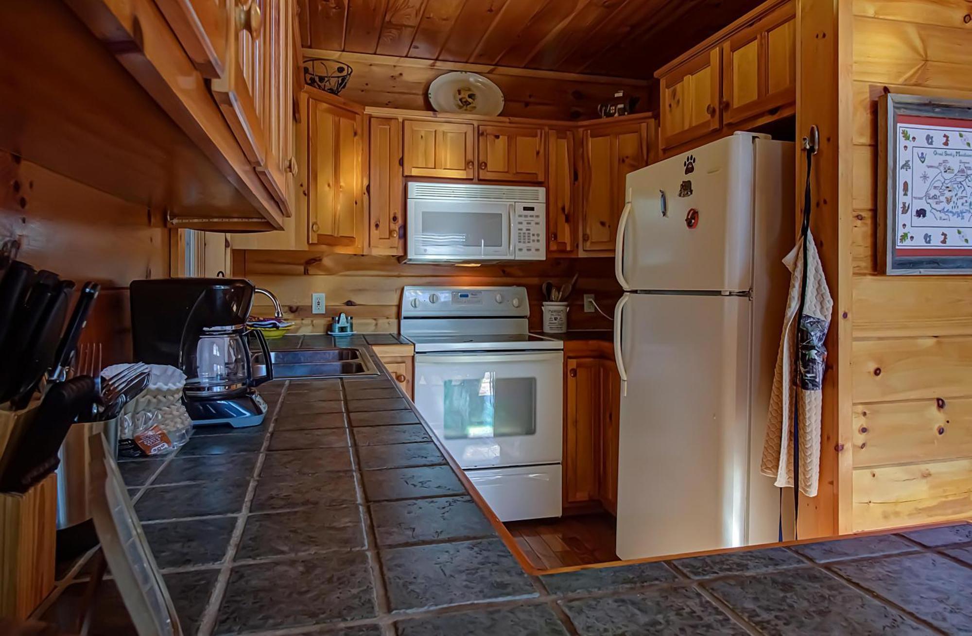 Bearview Heights #244 Βίλα Townsend Εξωτερικό φωτογραφία