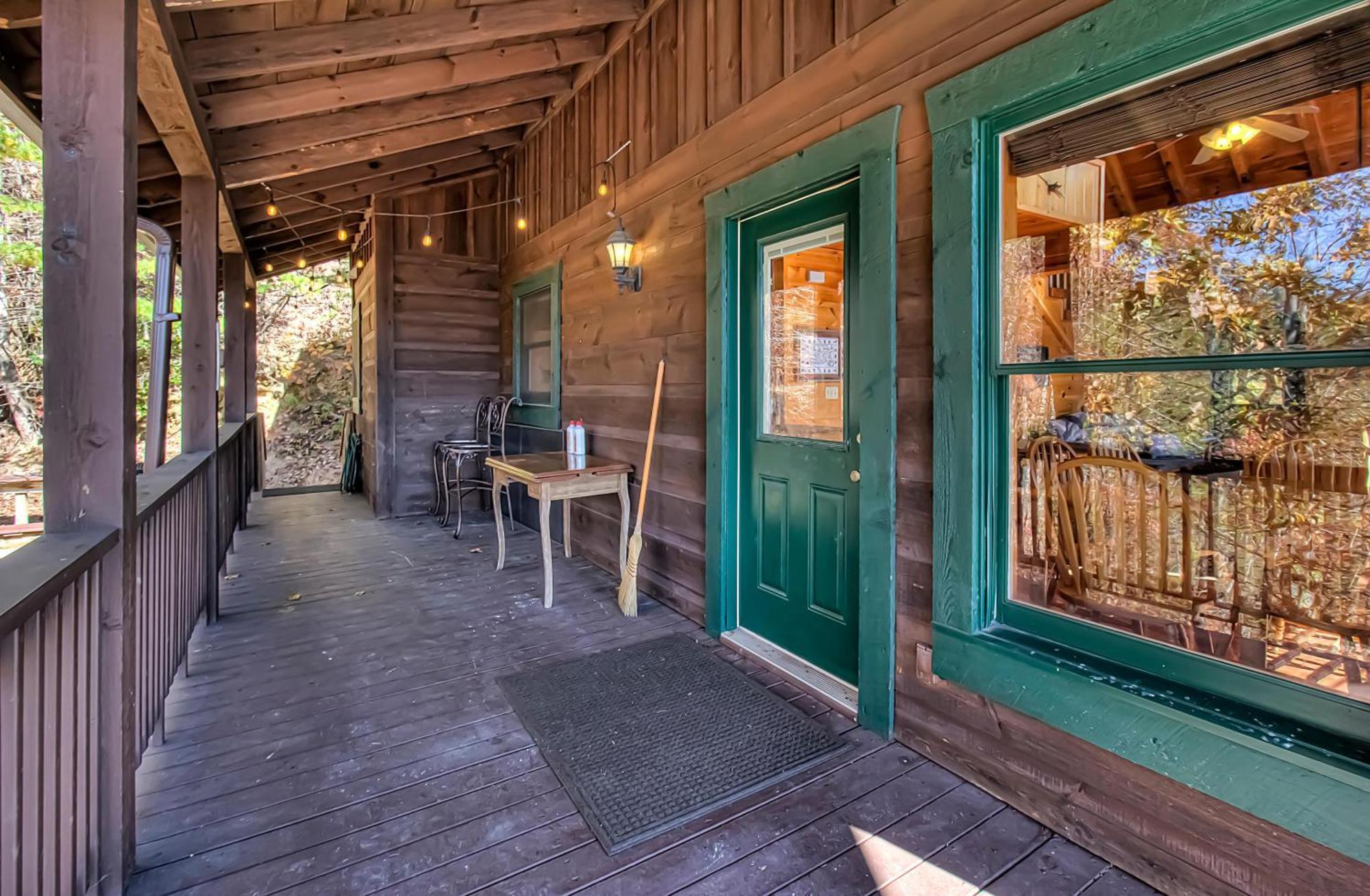 Bearview Heights #244 Βίλα Townsend Εξωτερικό φωτογραφία
