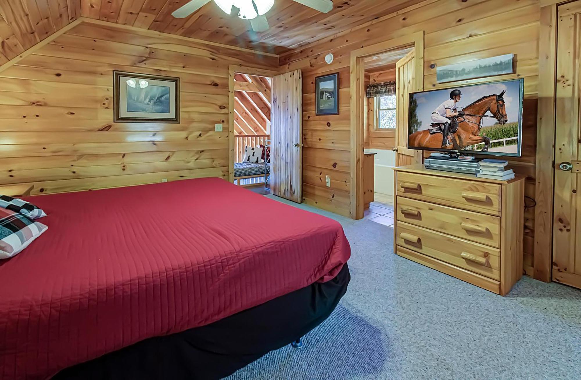 Bearview Heights #244 Βίλα Townsend Εξωτερικό φωτογραφία