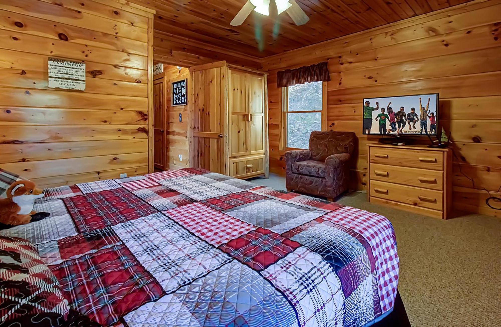 Bearview Heights #244 Βίλα Townsend Εξωτερικό φωτογραφία