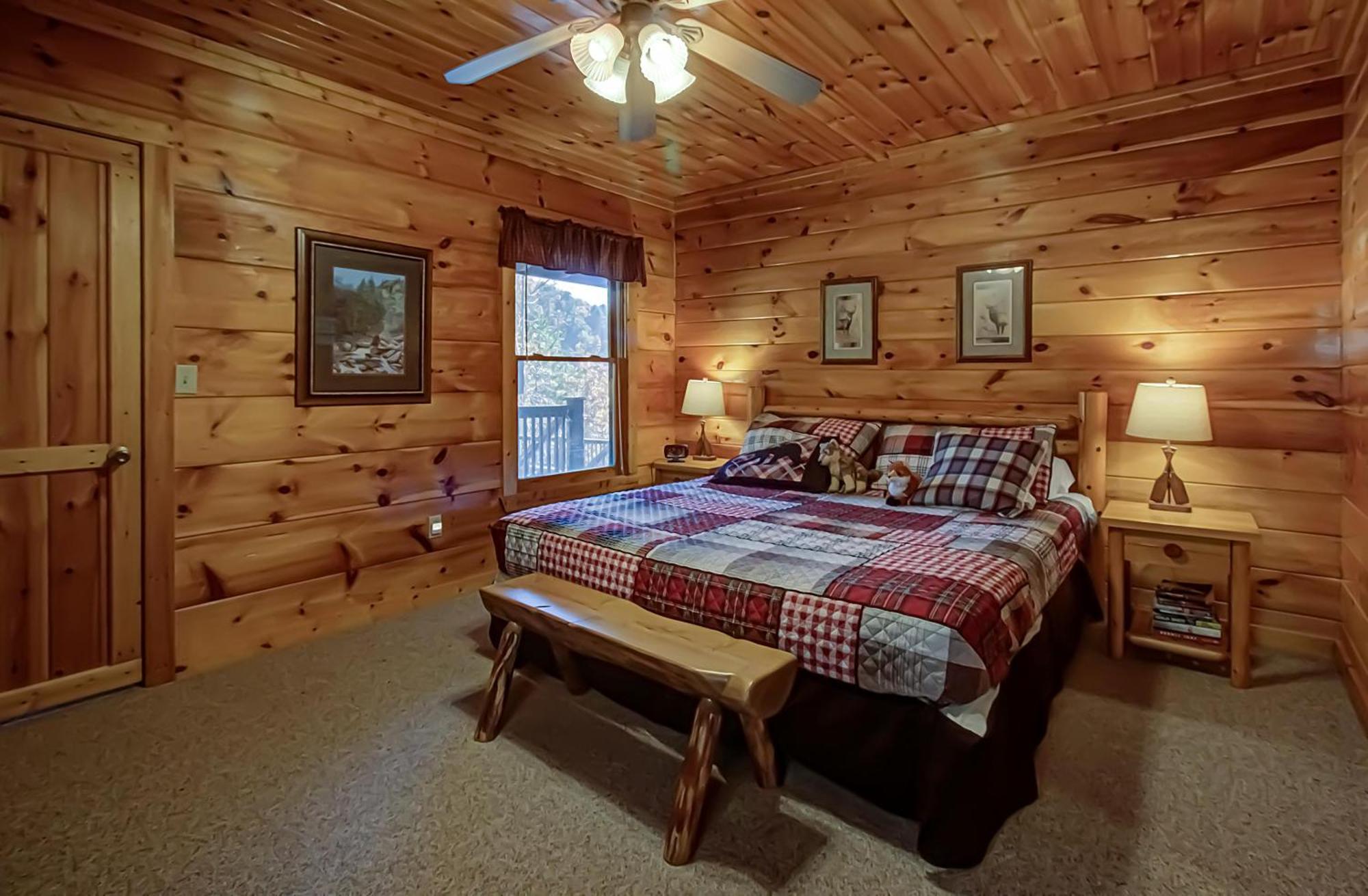 Bearview Heights #244 Βίλα Townsend Εξωτερικό φωτογραφία