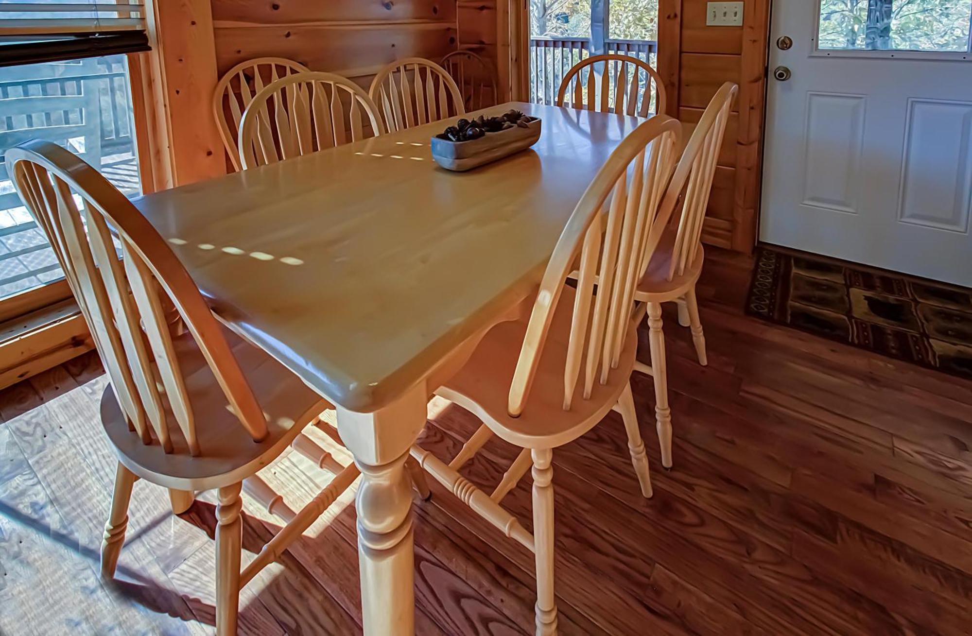 Bearview Heights #244 Βίλα Townsend Εξωτερικό φωτογραφία