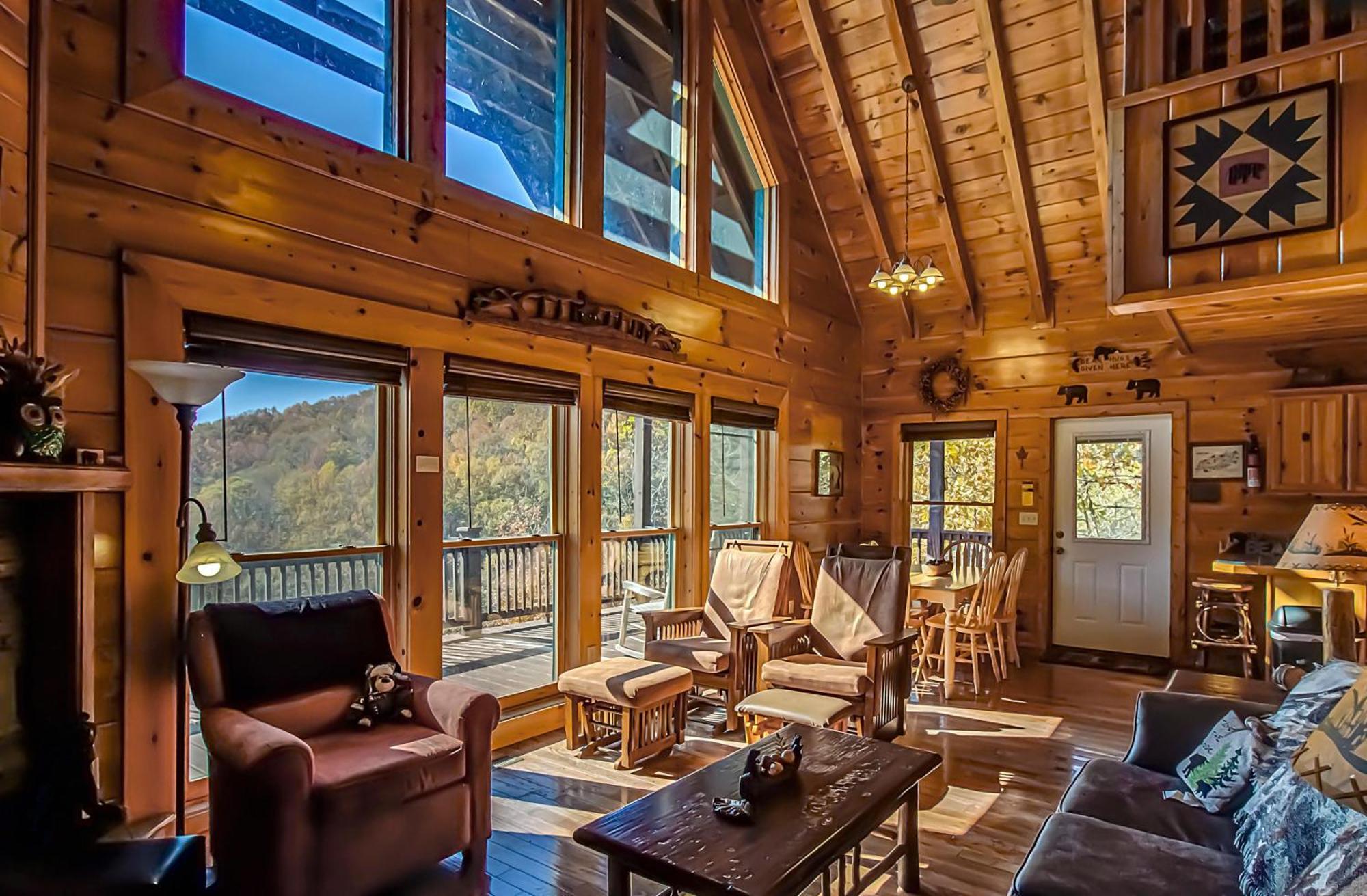 Bearview Heights #244 Βίλα Townsend Εξωτερικό φωτογραφία