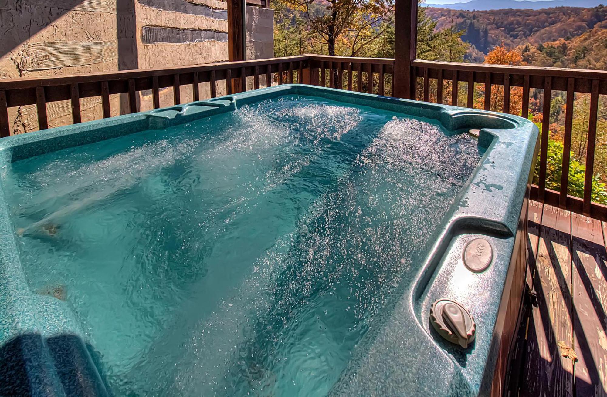 Bearview Heights #244 Βίλα Townsend Εξωτερικό φωτογραφία